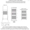 Regalsystem Wohnmobil 60x40cm – Bild 12