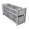 Schubladensystem Wohnmobil