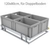 Auszugssystem Reisemobil