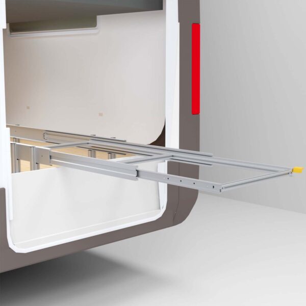 Schubladensystem Wohnmobil