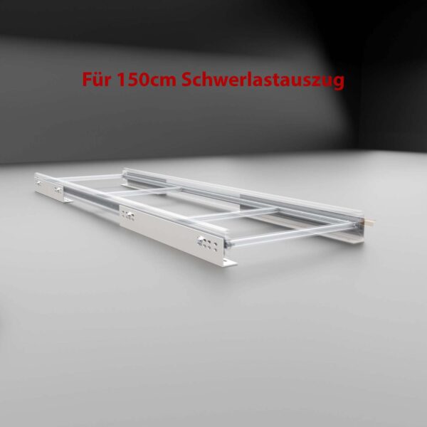 Winkel für 76mm Auszug
